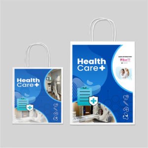 MRI & CT Scan Reports Bag