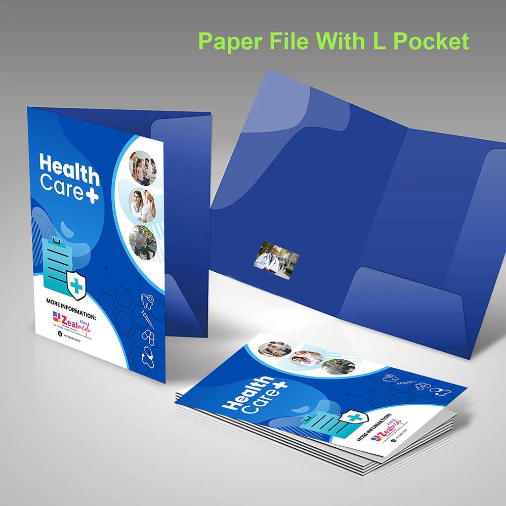 Hospital Files - Image 2