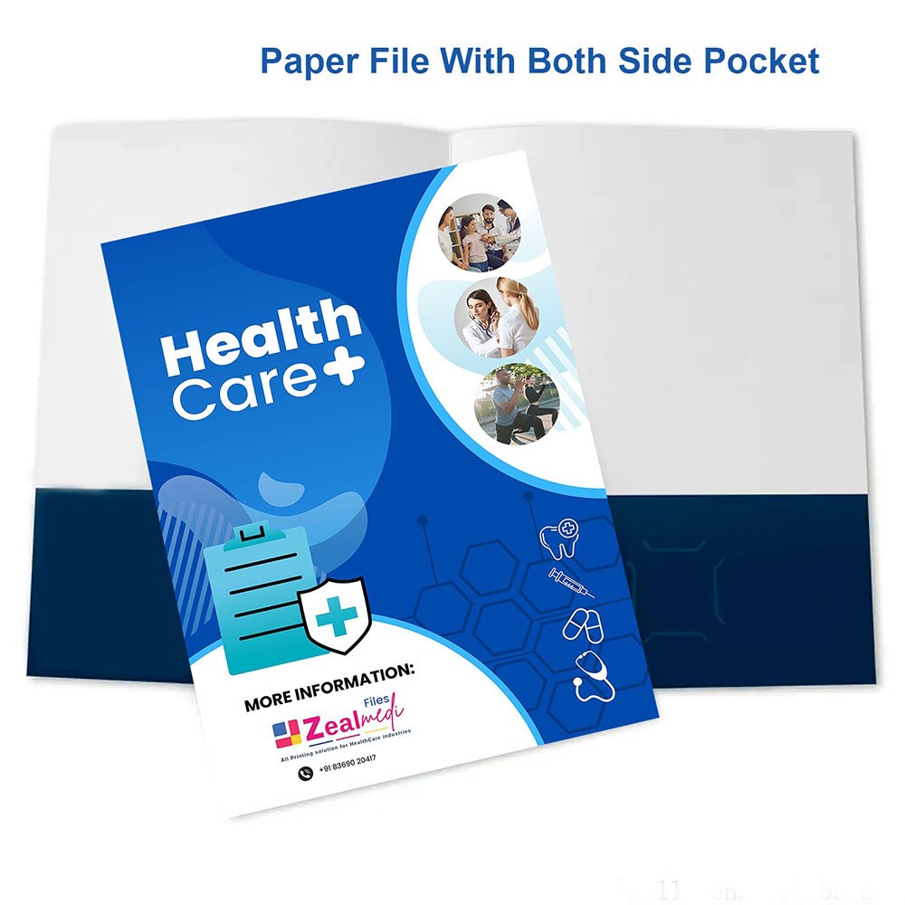 Hospital Files - Image 4