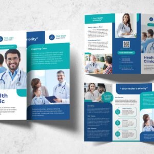 Brochures