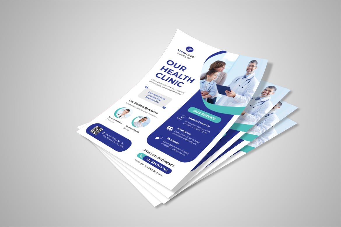 Brochures - Image 2