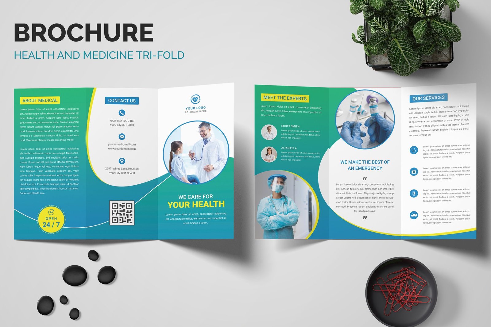 Brochures - Image 3